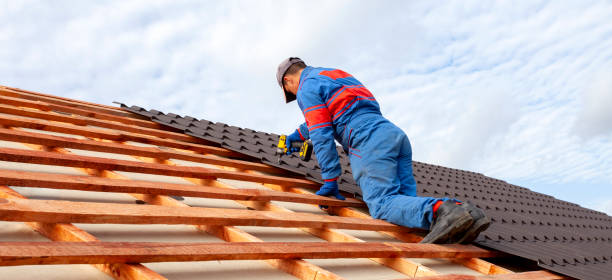 Gutter Replacement in Vander, NC